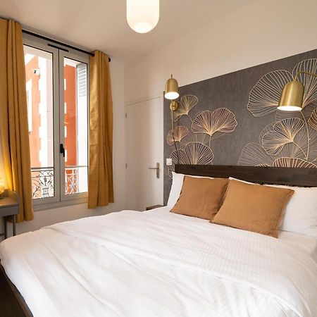 Villa Forestiere Appart Le Ginkgo Quincy-Voisins Eksteriør billede